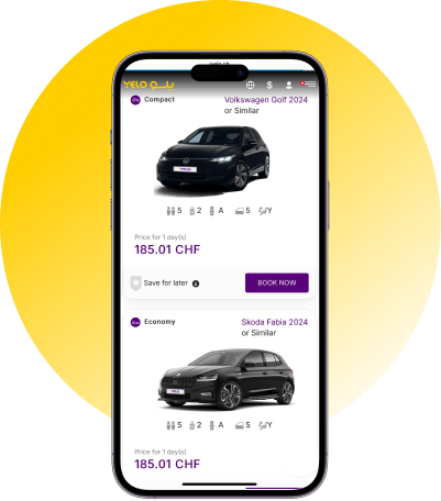 Kilométrage illimité