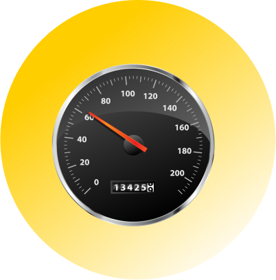 Kilométrage illimité